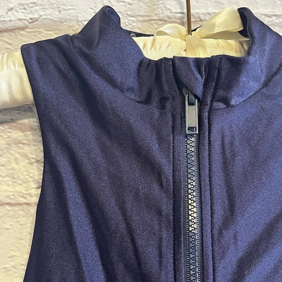 Fabletics Training Bra Cropped Top - Picture 8 of 11